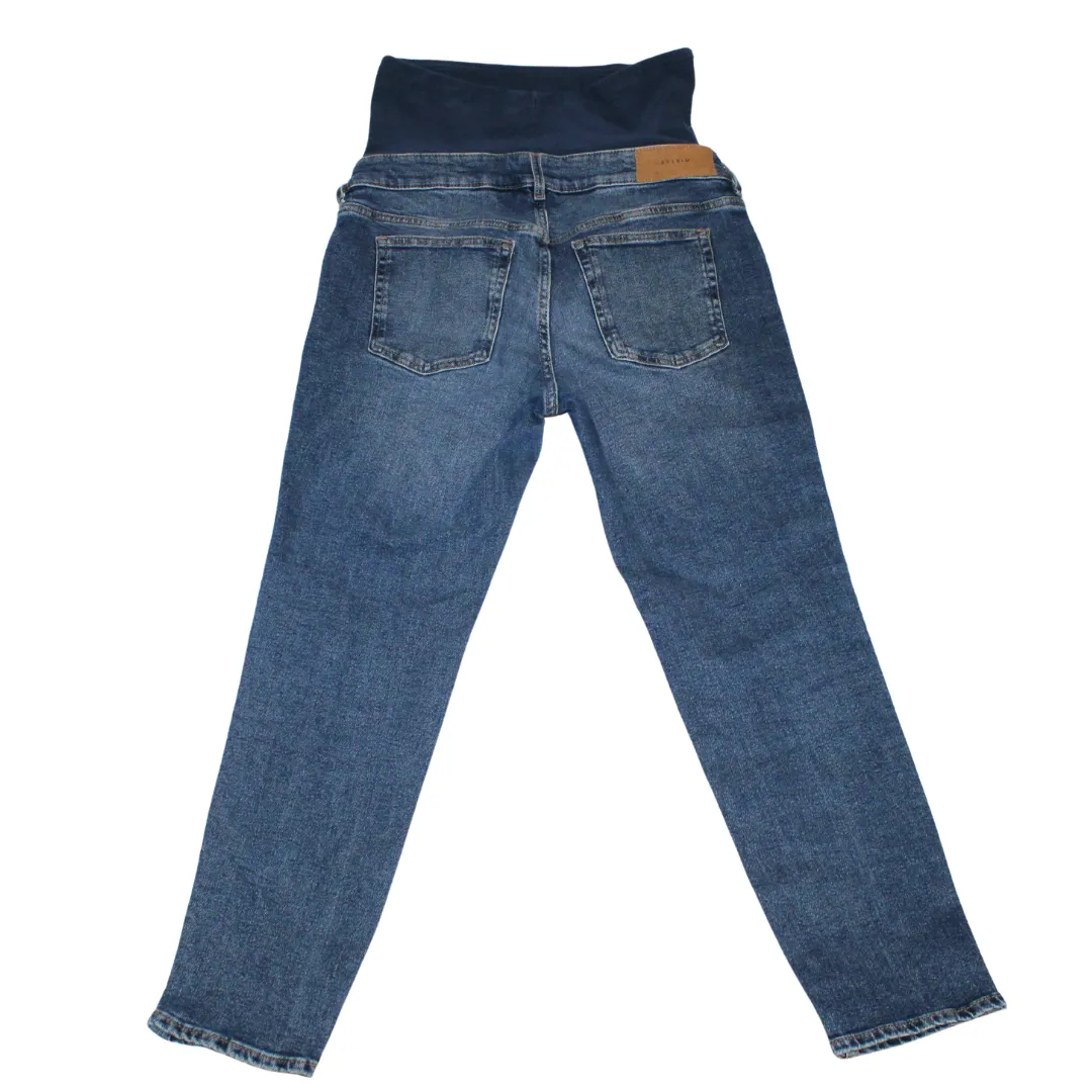Slim Fit Jeans