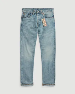 Slim Fit Otisfield Jean