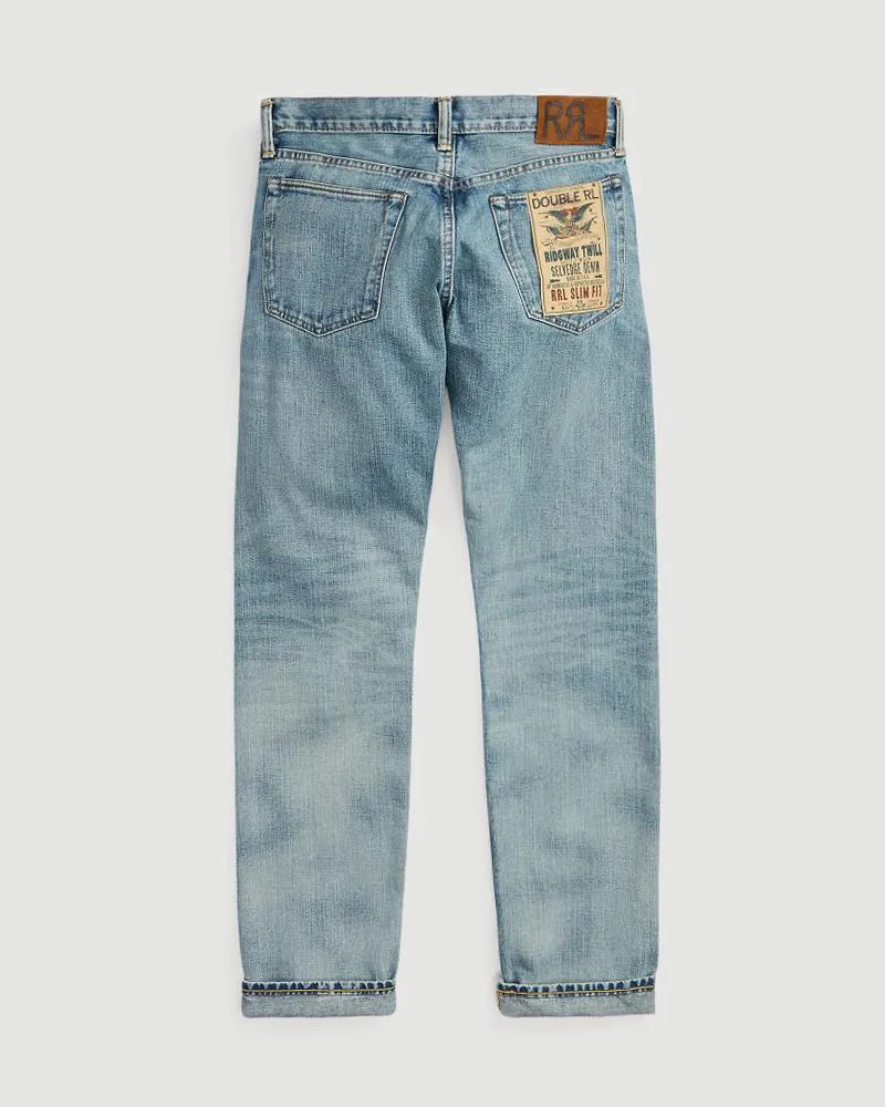 Slim Fit Otisfield Jean