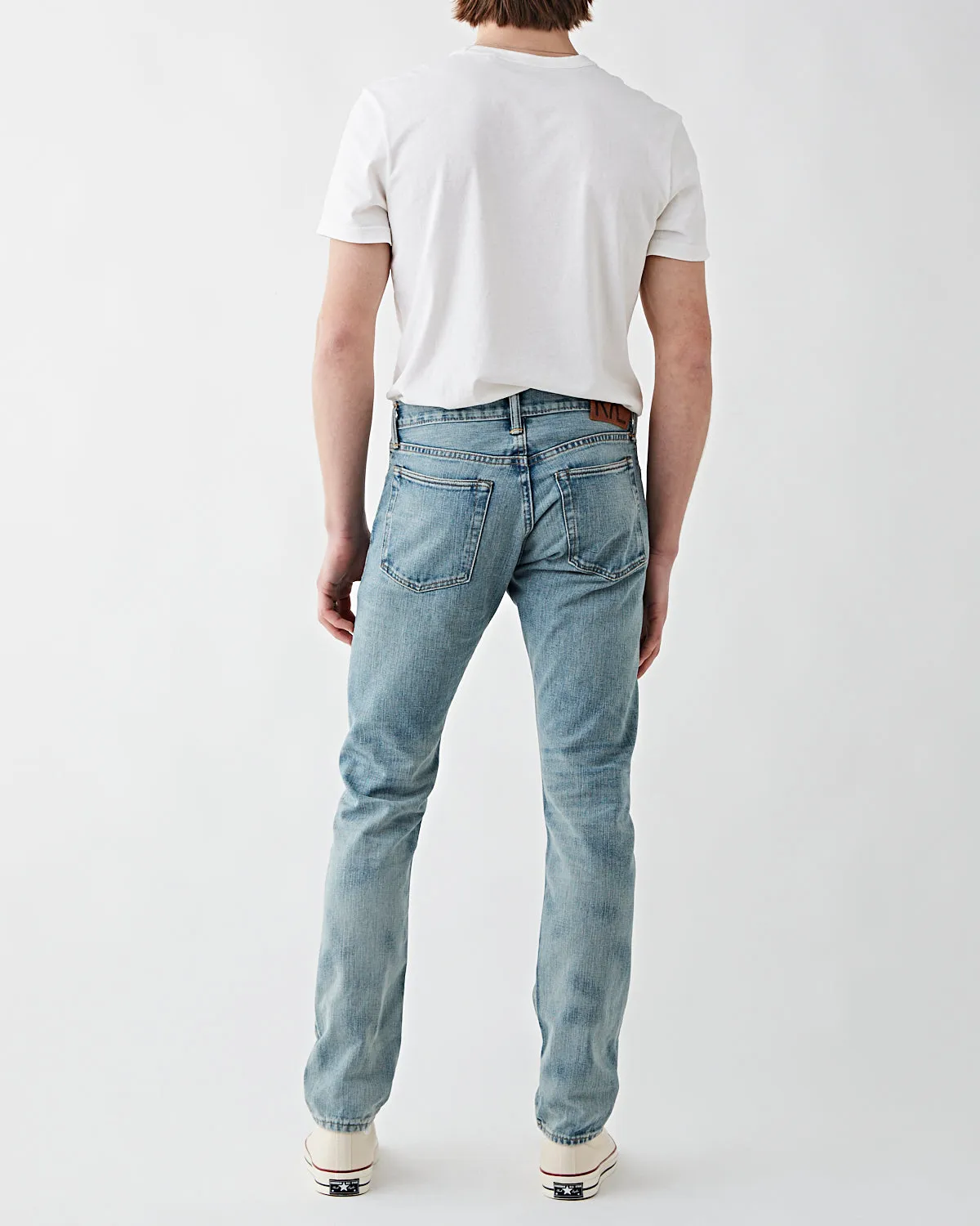 Slim Fit Otisfield Jean