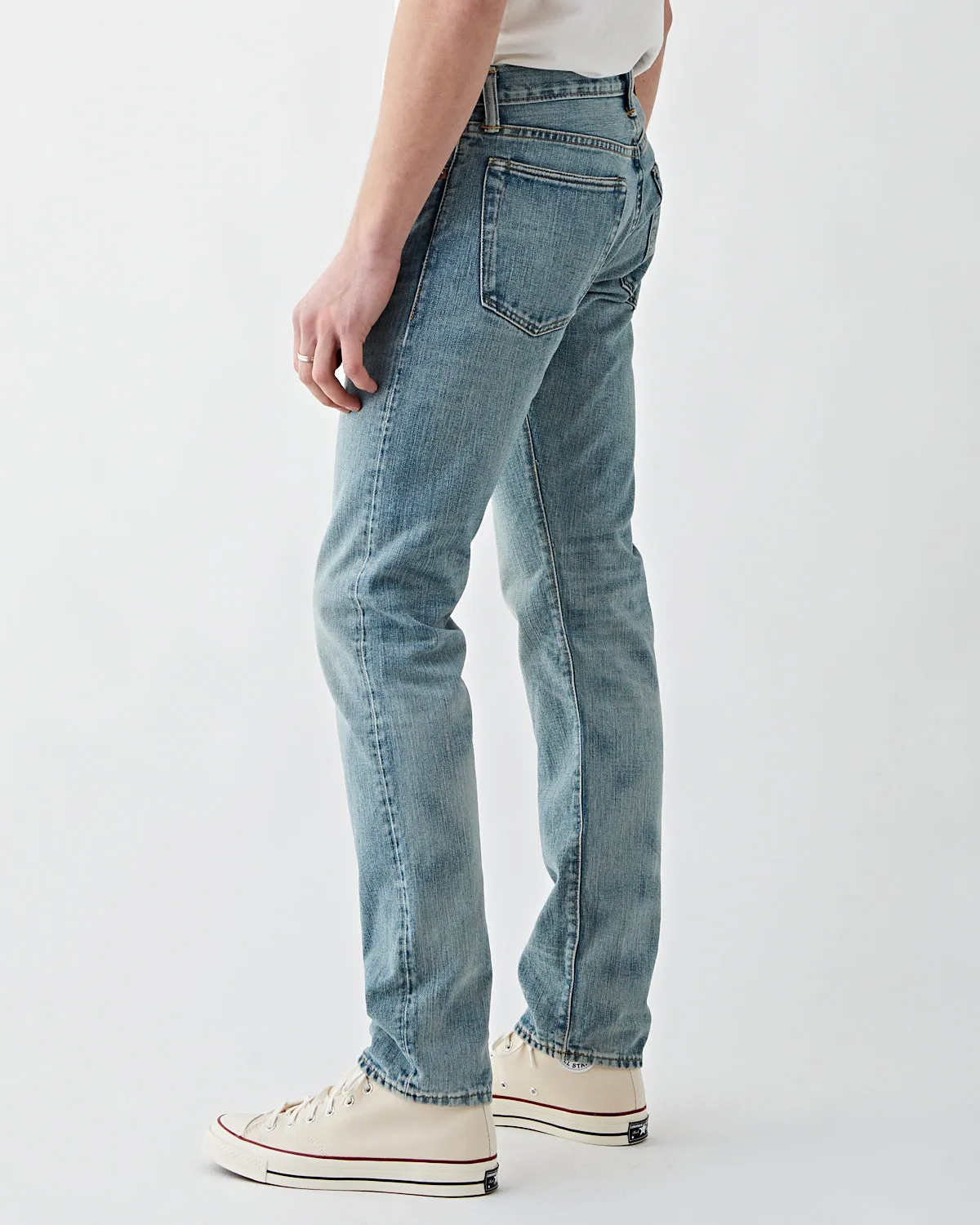Slim Fit Otisfield Jean