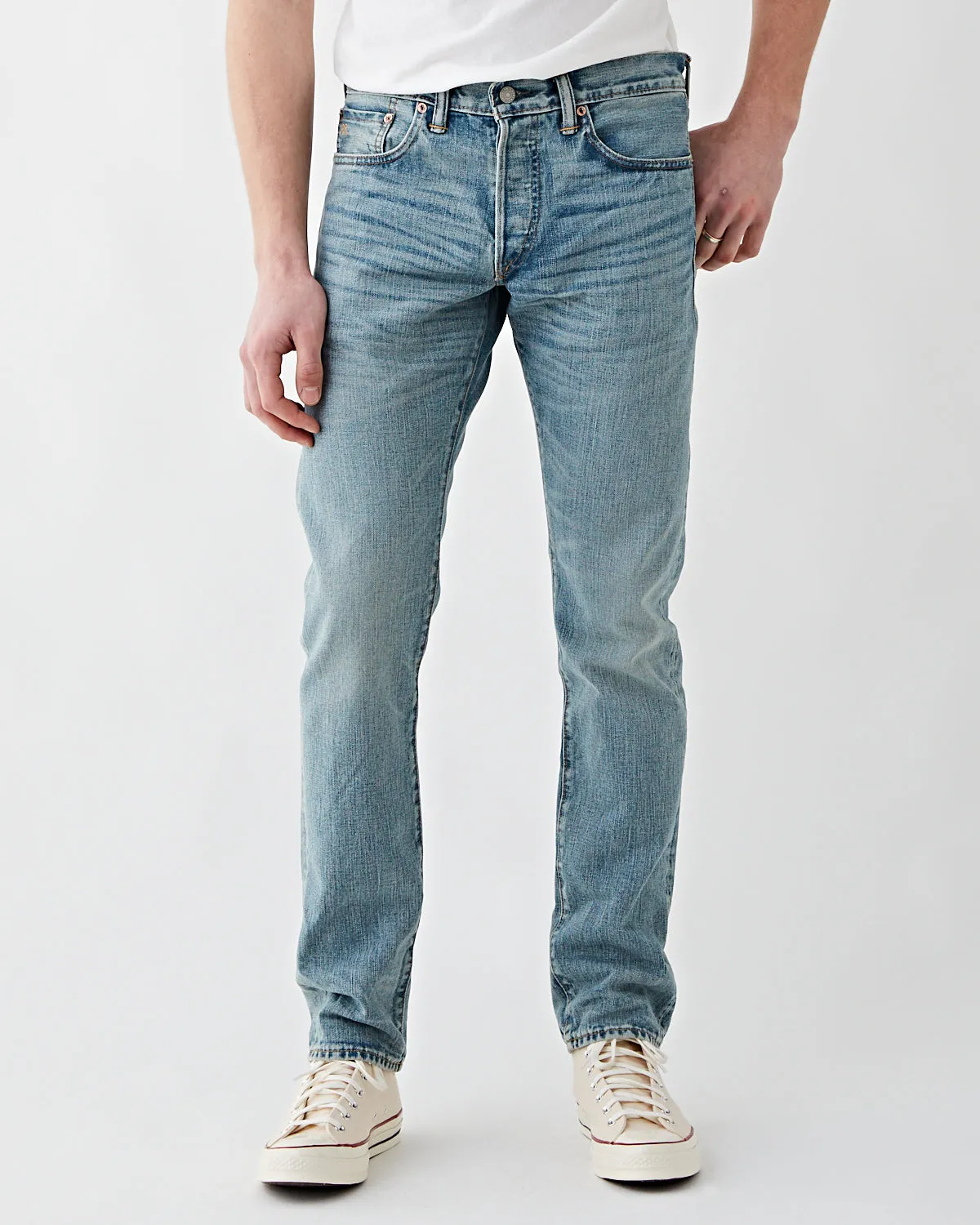 Slim Fit Otisfield Jean