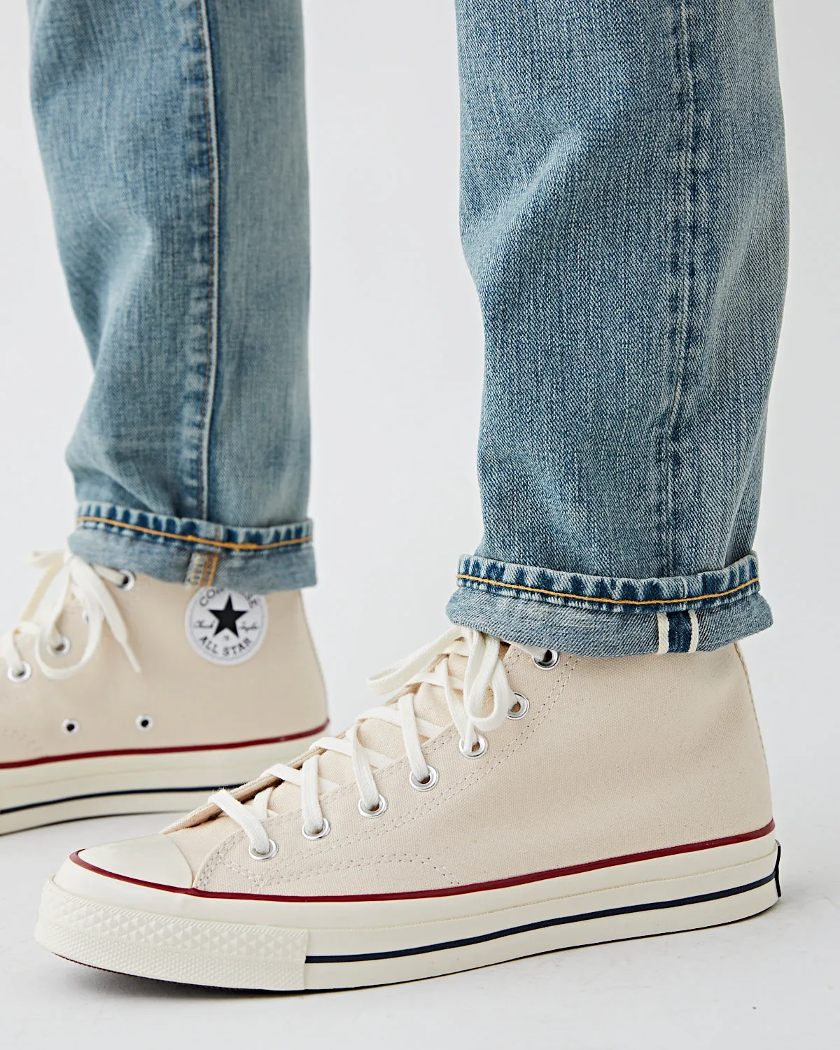 Slim Fit Otisfield Jean