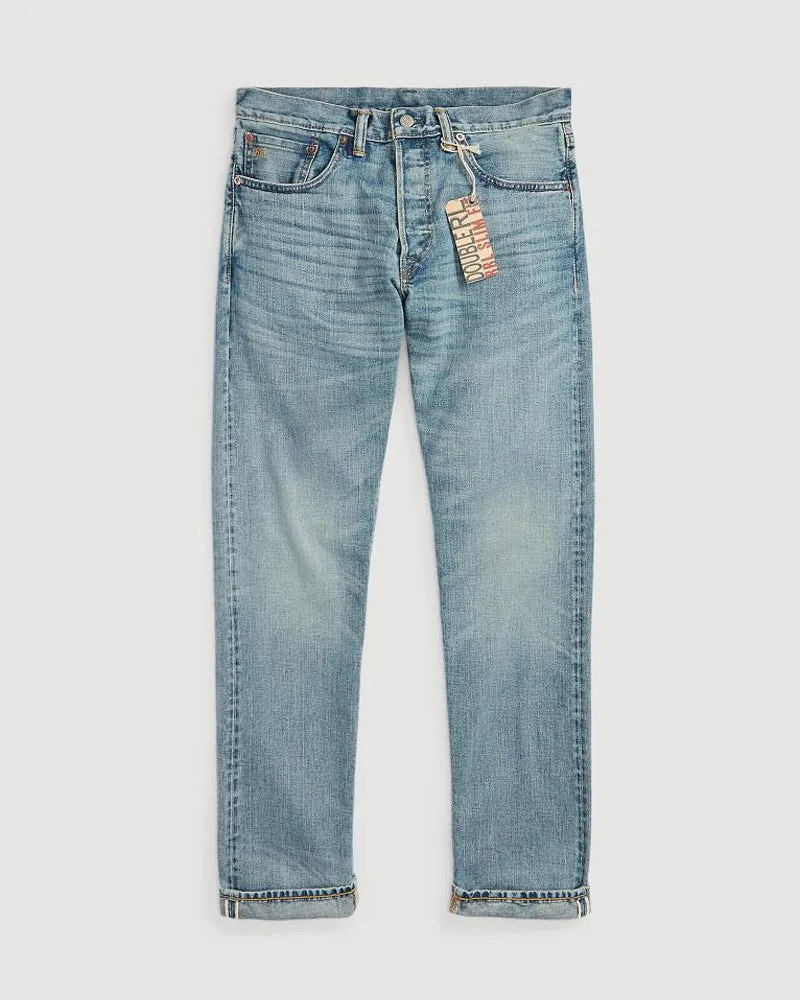 Slim Fit Otisfield Jean