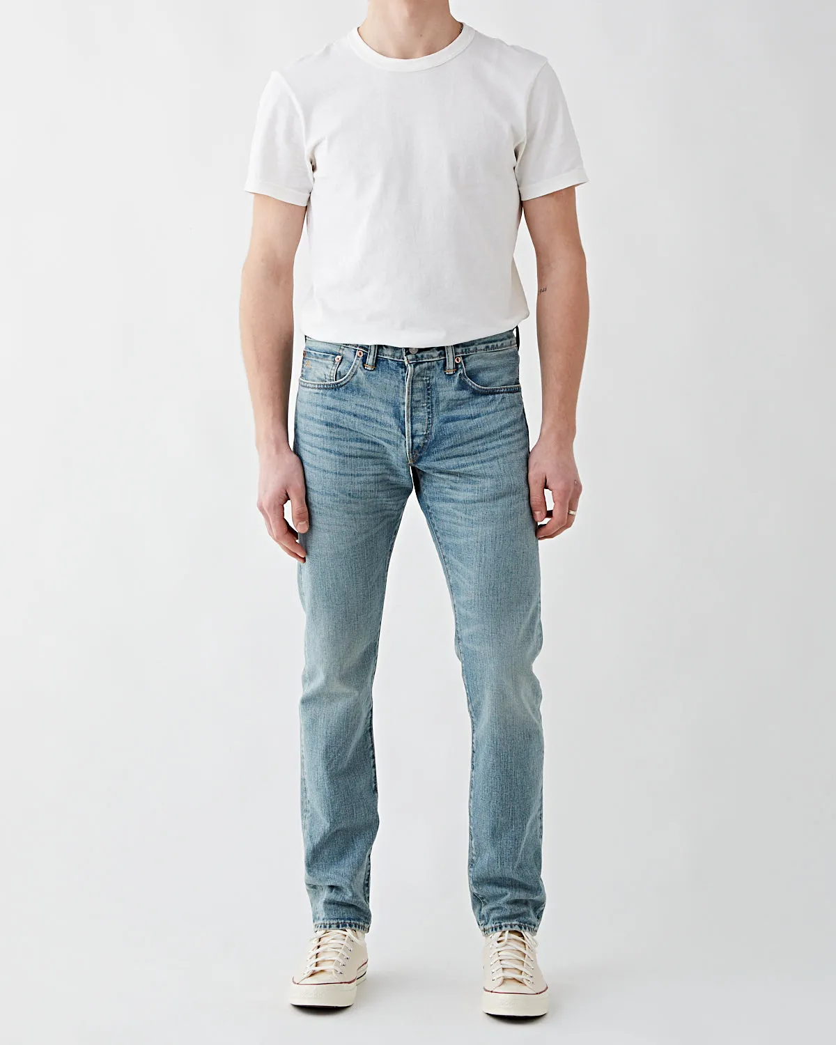 Slim Fit Otisfield Jean