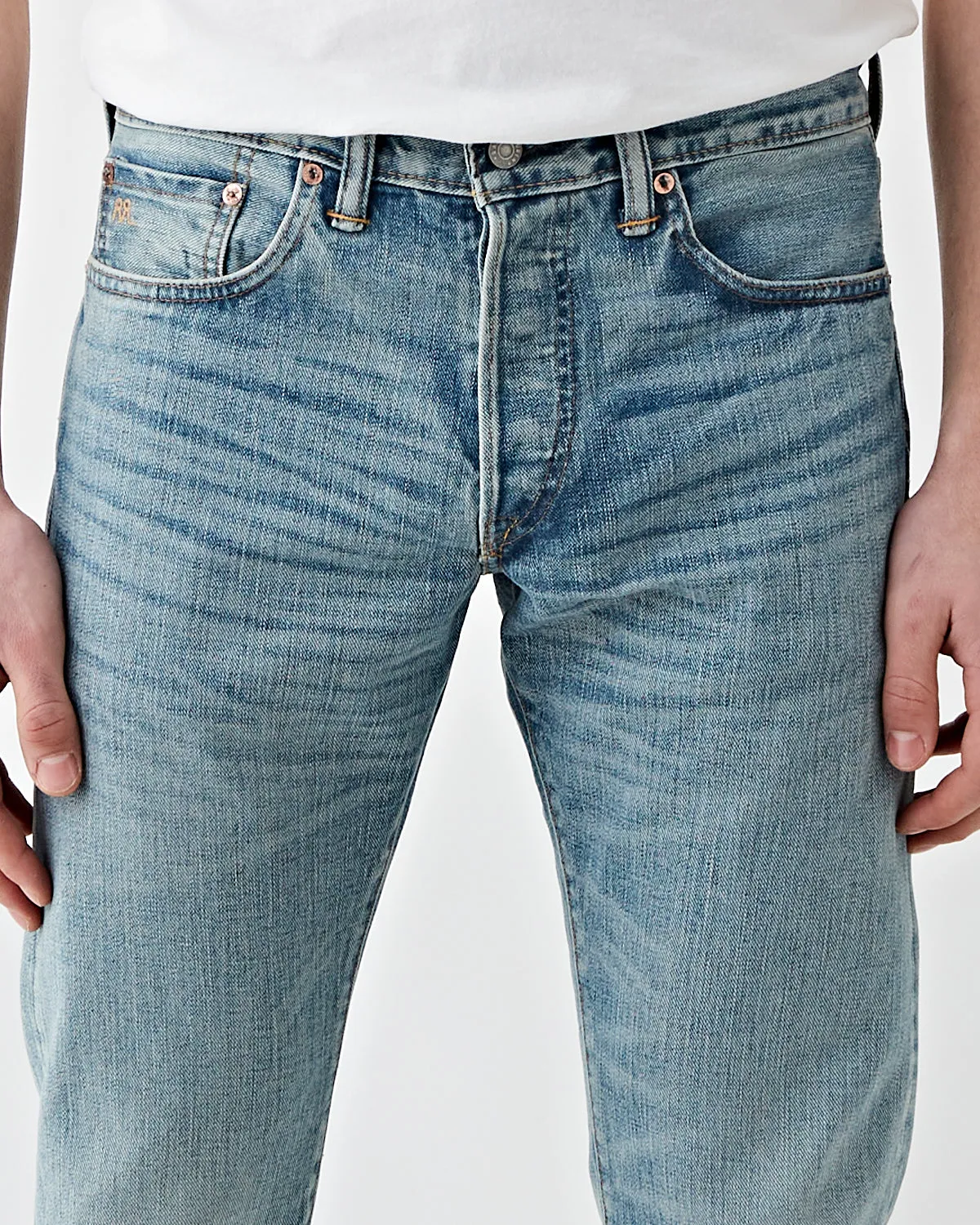 Slim Fit Otisfield Jean
