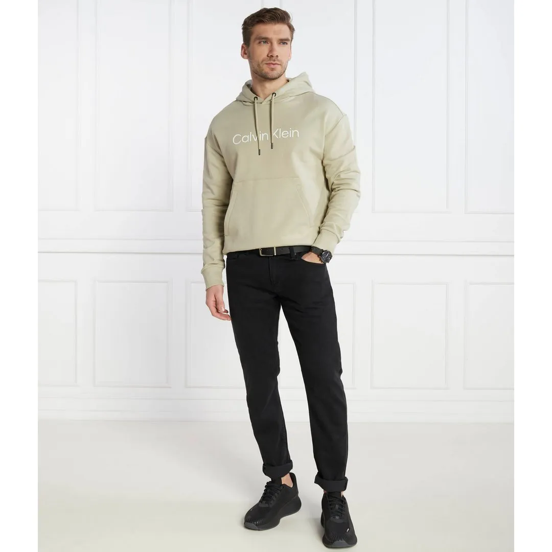 Slim Fit Washed Blac/ 1A4/ 34/ 36