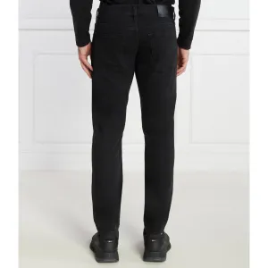 Slim Fit Washed Blac/ 1A4/ 34/ 36