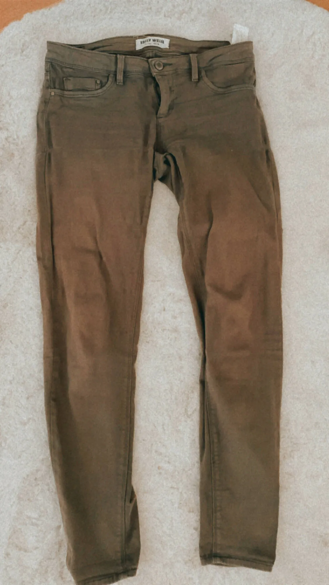 Slim Jeans