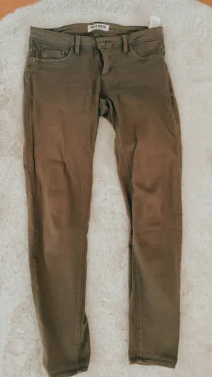 Slim Jeans
