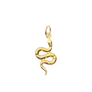 Snake for Renewal
