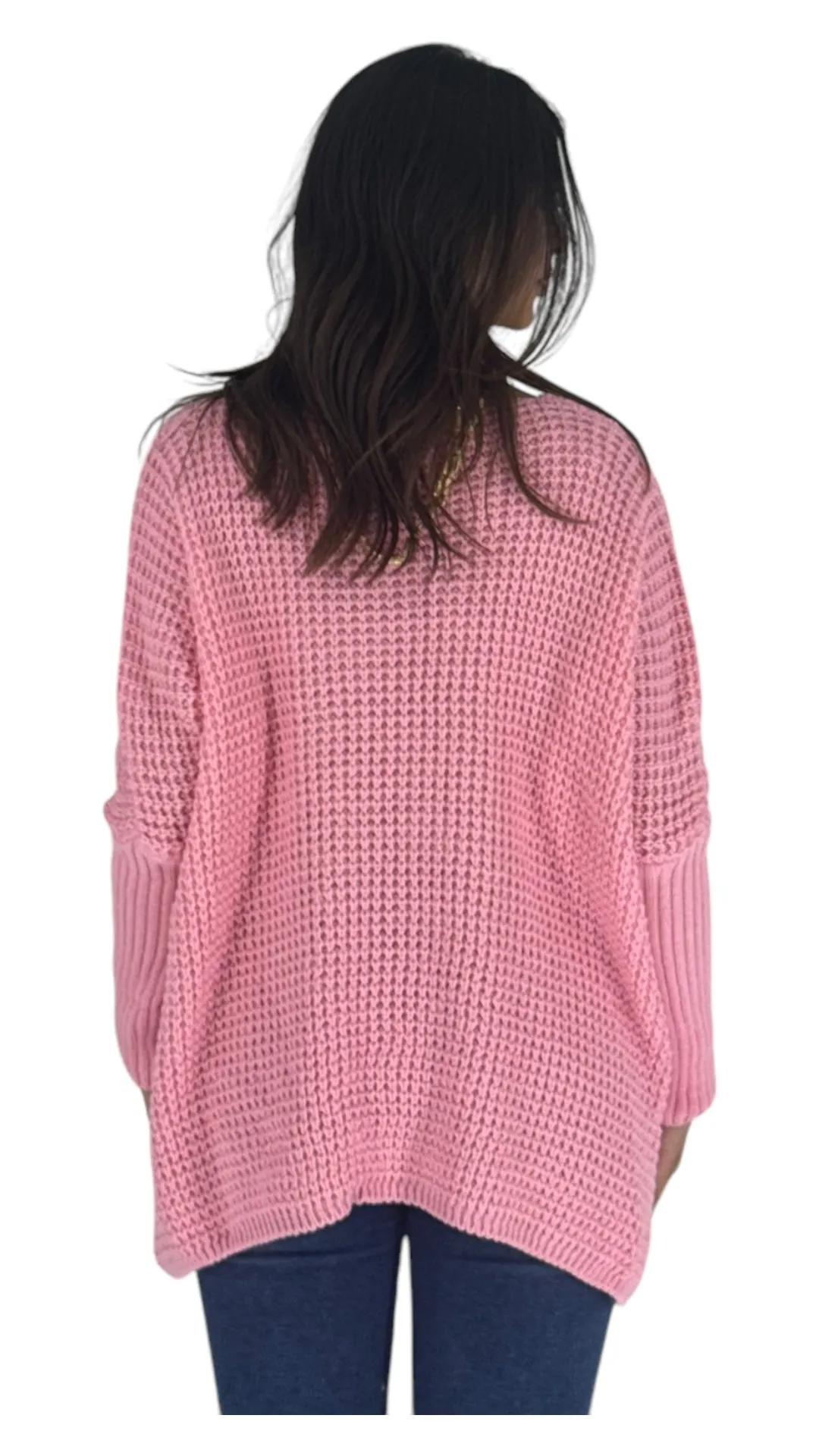 Snoopy pink top