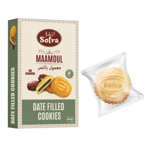 Sofra Maamoul Original 480g