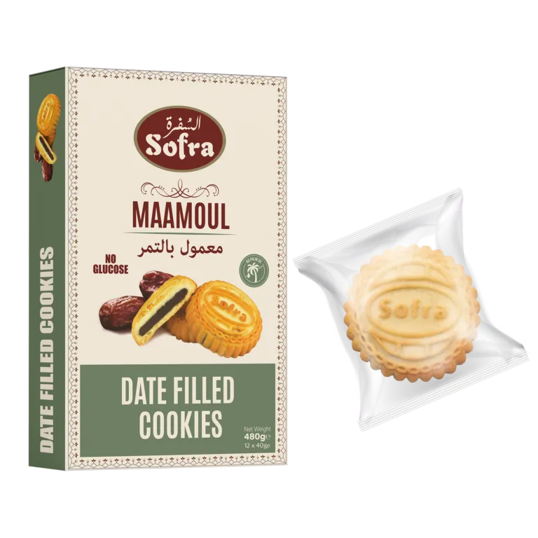 Sofra Maamoul Original 480g