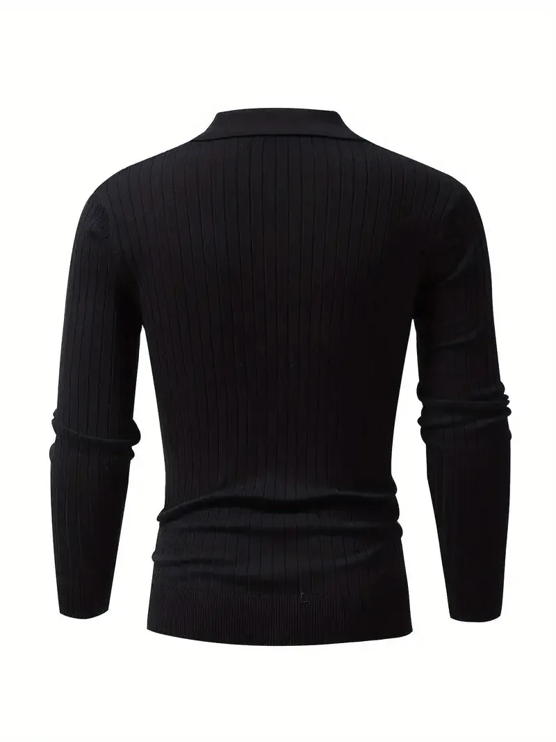 SOGNO| Men's Pullover