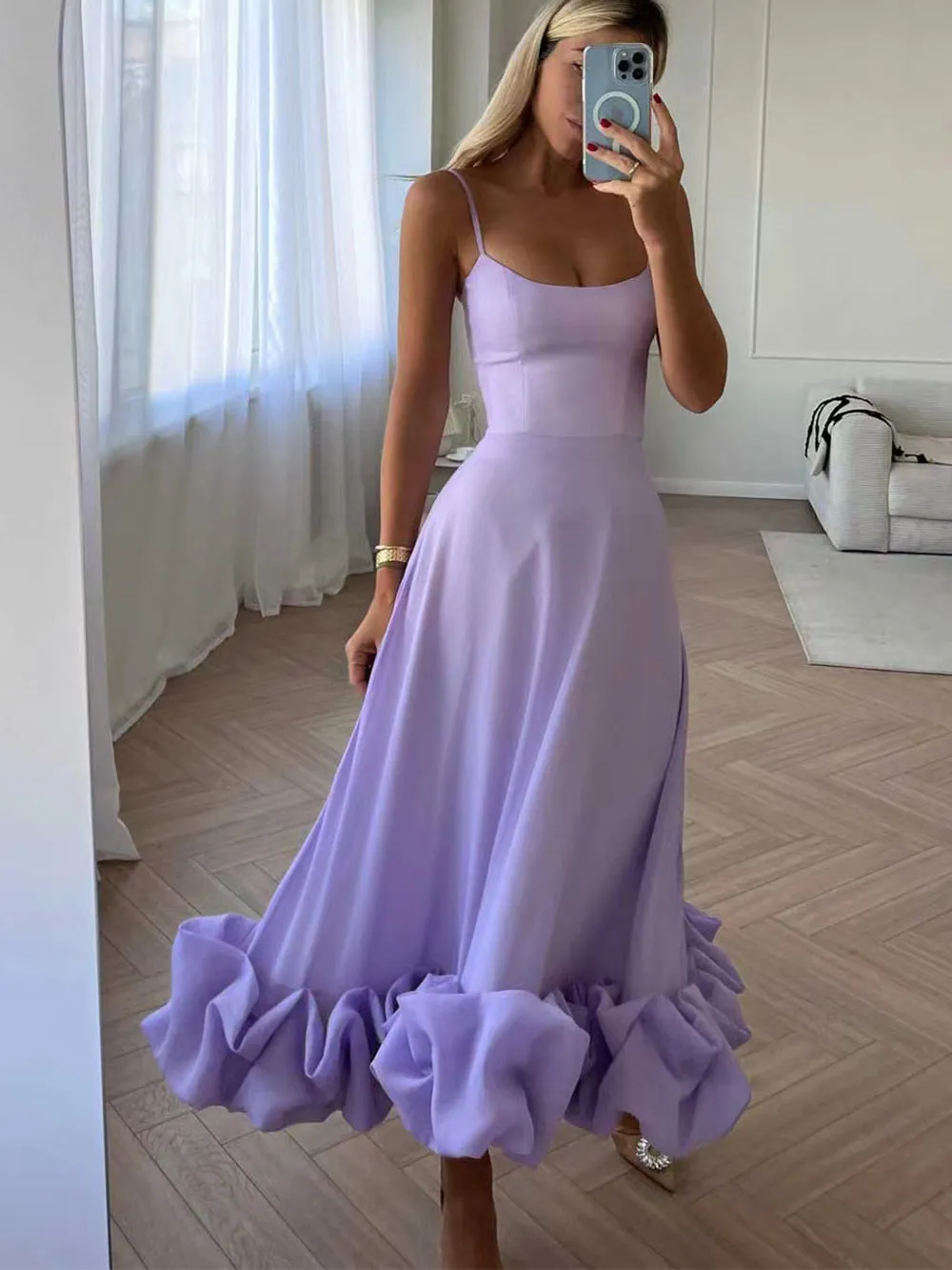 Sol® | Chic and versatile   dress