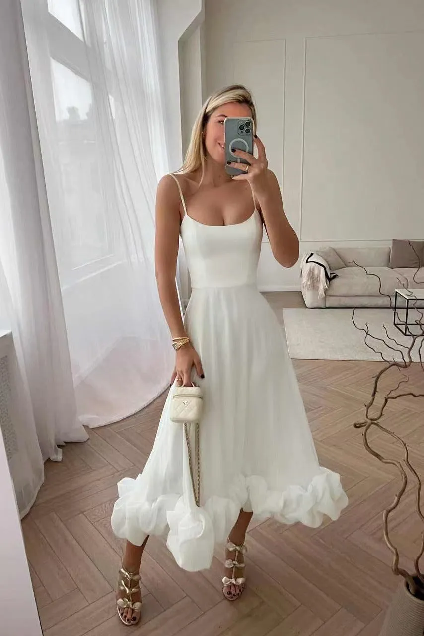 Sol® | Chic and versatile   dress