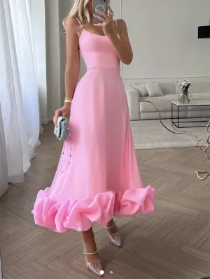 Sol® | Chic and versatile   dress