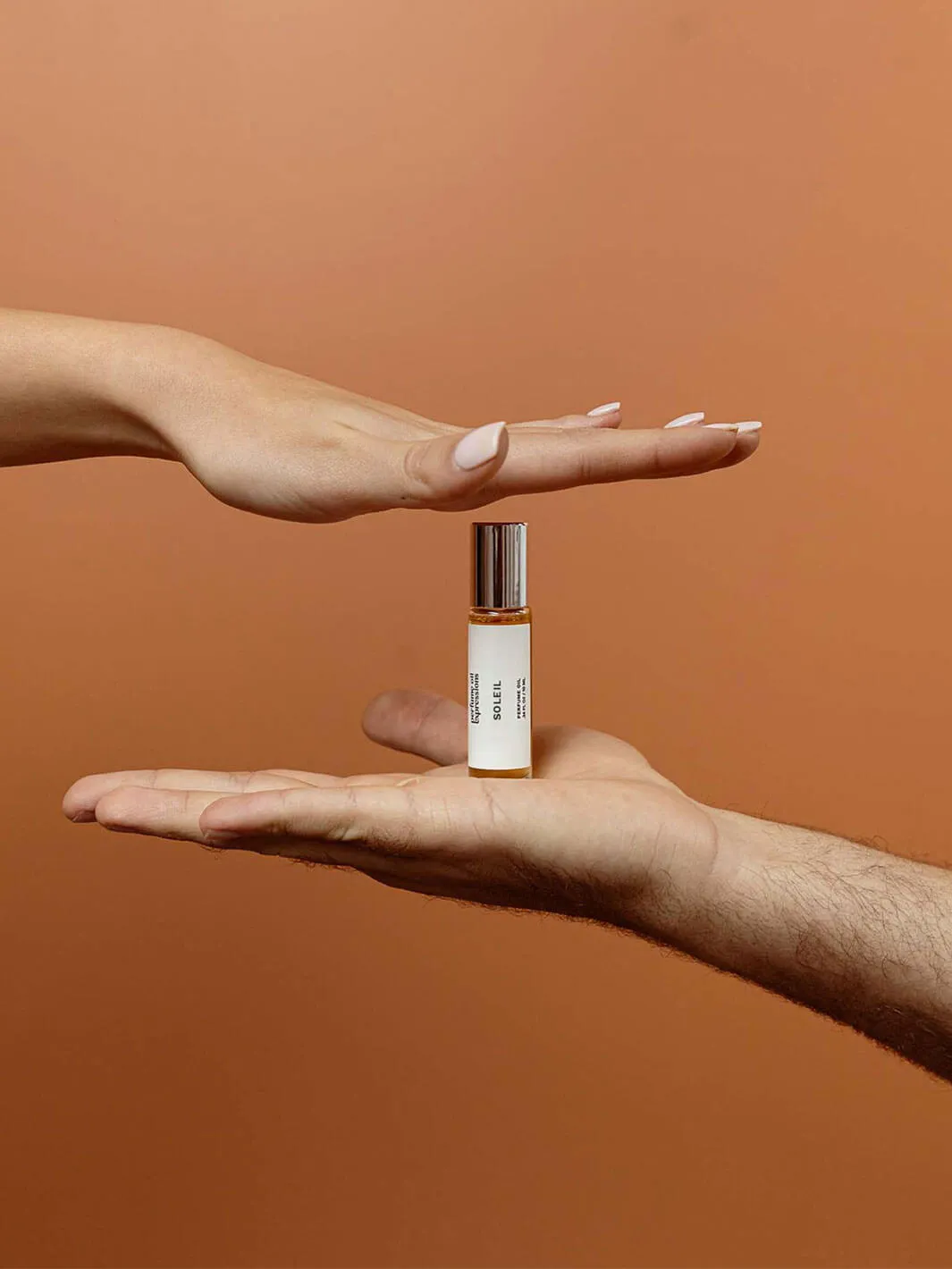Soleil Perfume Oil