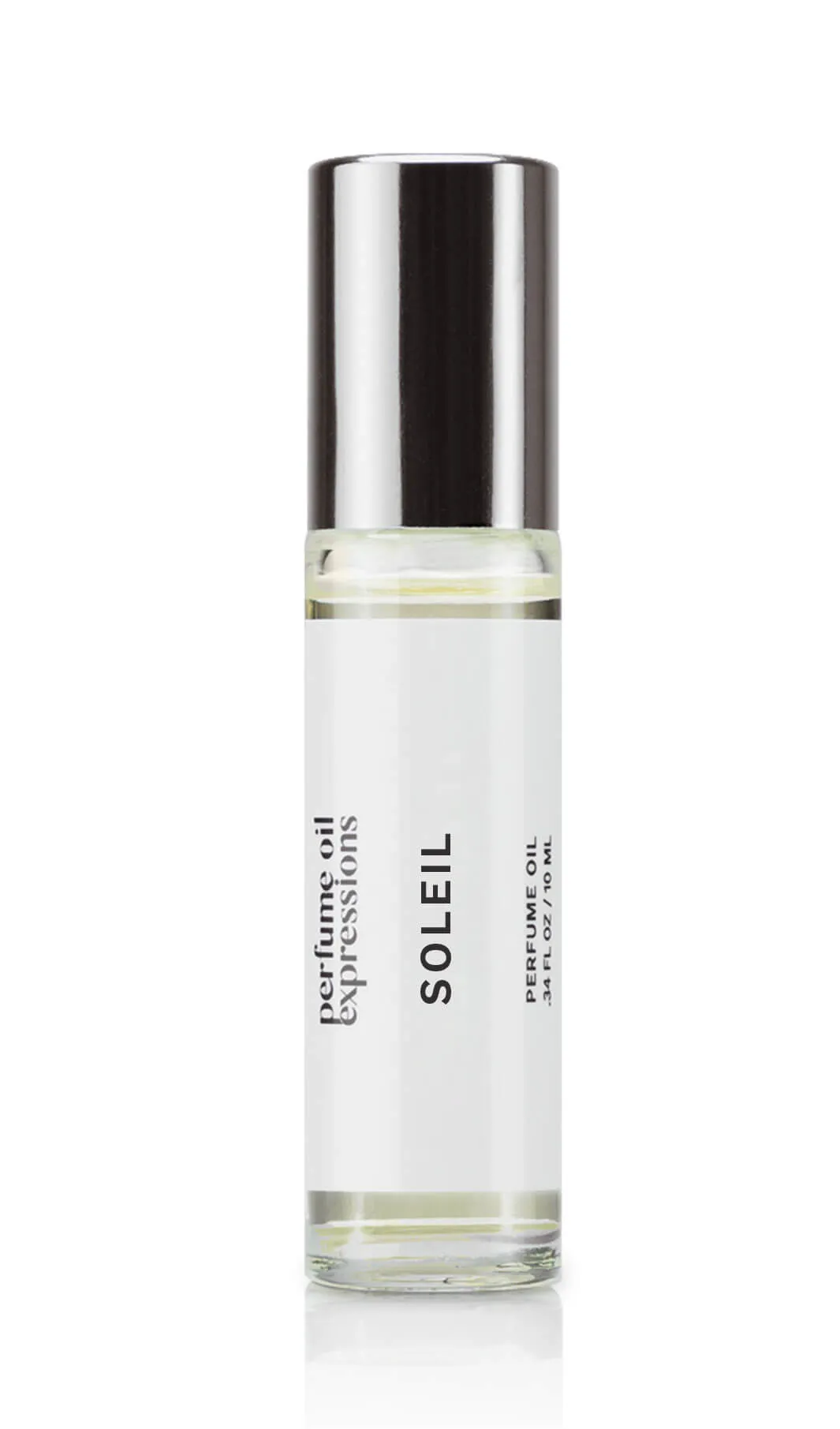 Soleil Perfume Oil