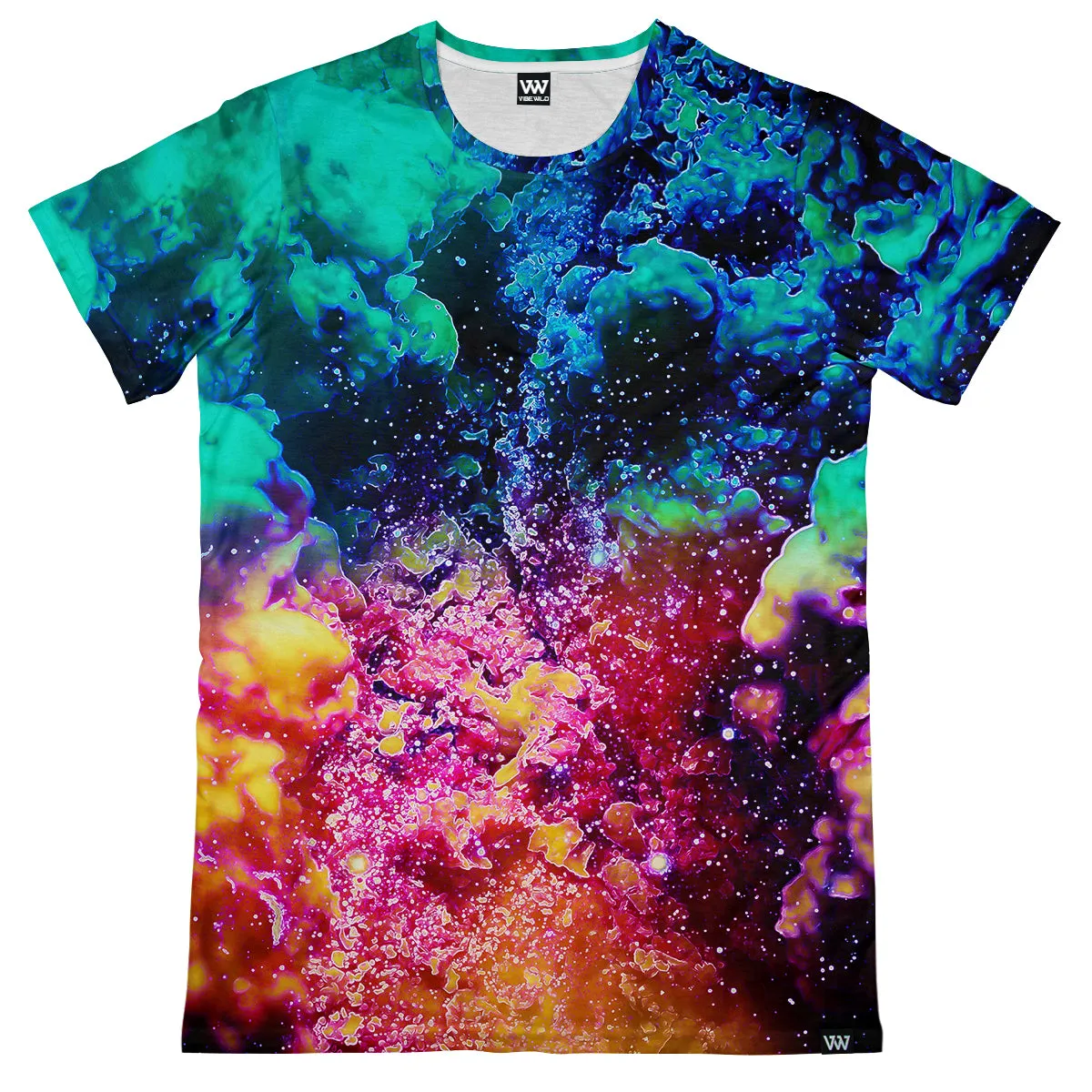 Starfield Men's Tee