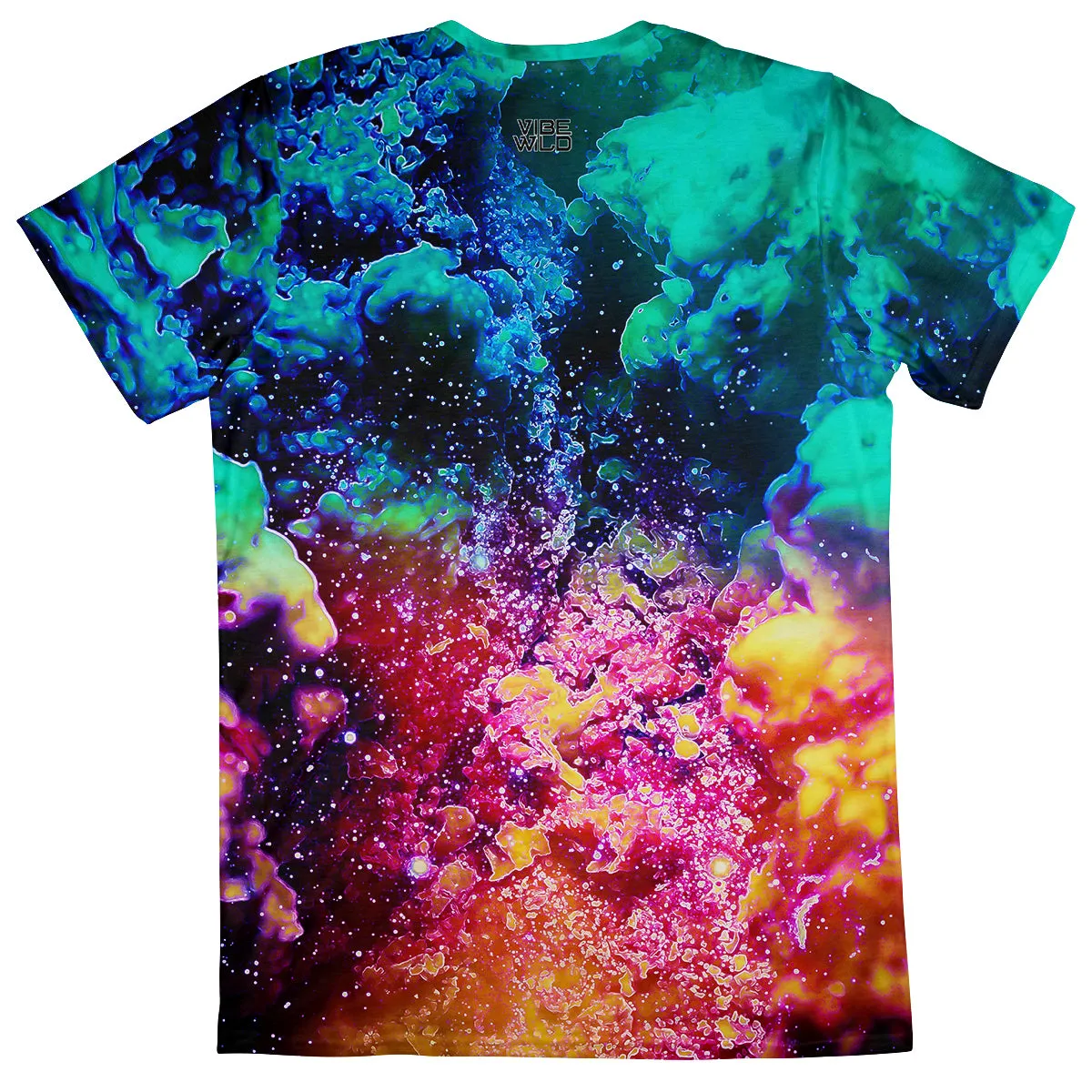 Starfield Men's Tee