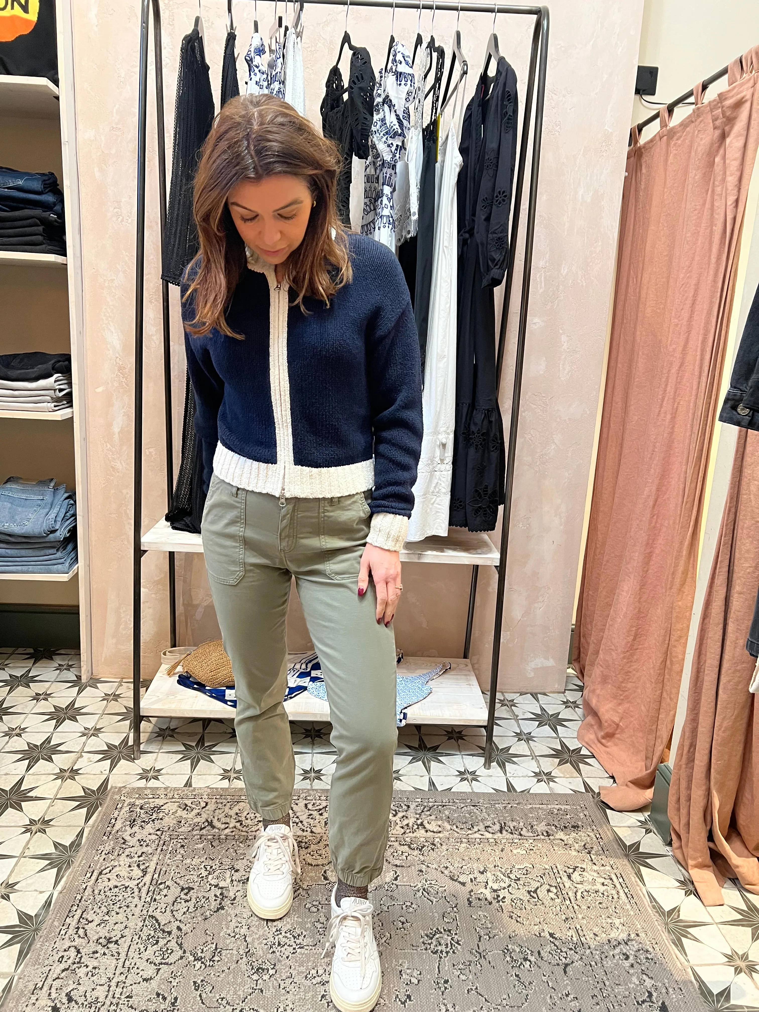 Steffi Jeans - Jungle