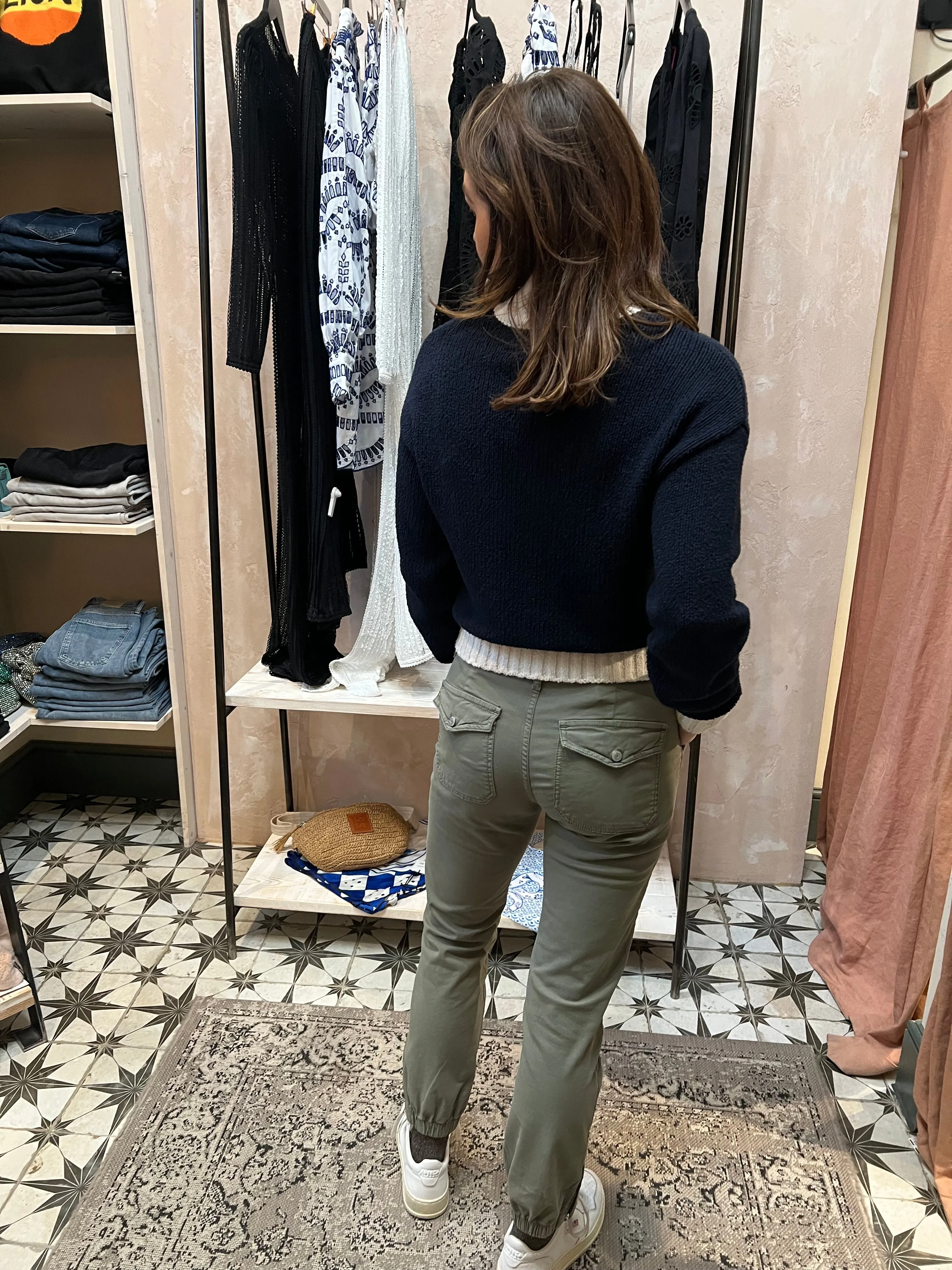Steffi Jeans - Jungle