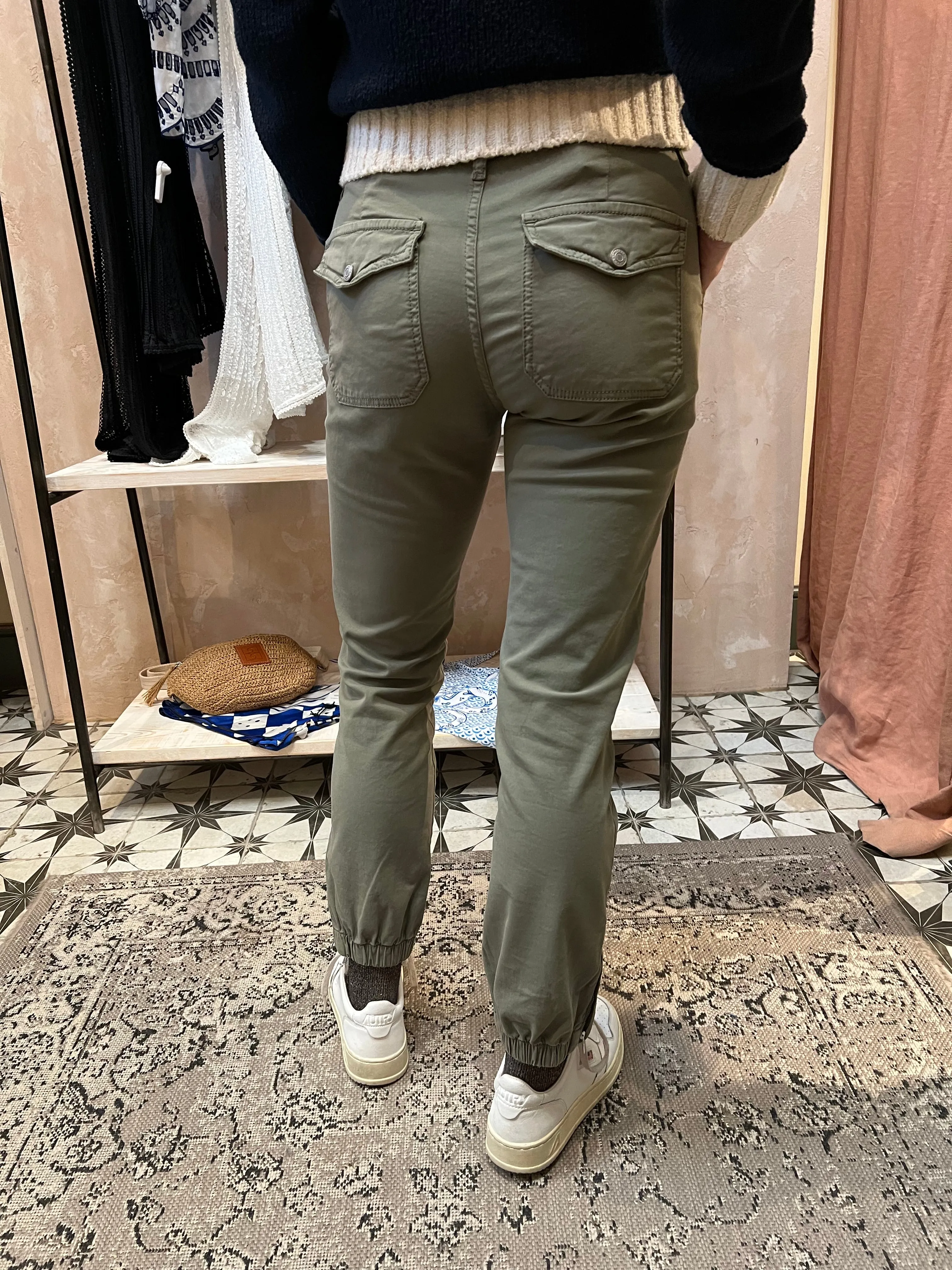 Steffi Jeans - Jungle