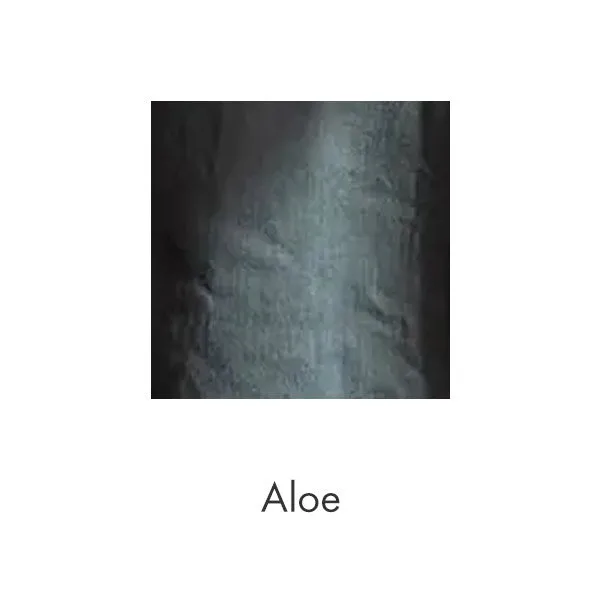 Stella Top in Aloe