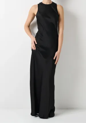 Stockholm Dress - Black