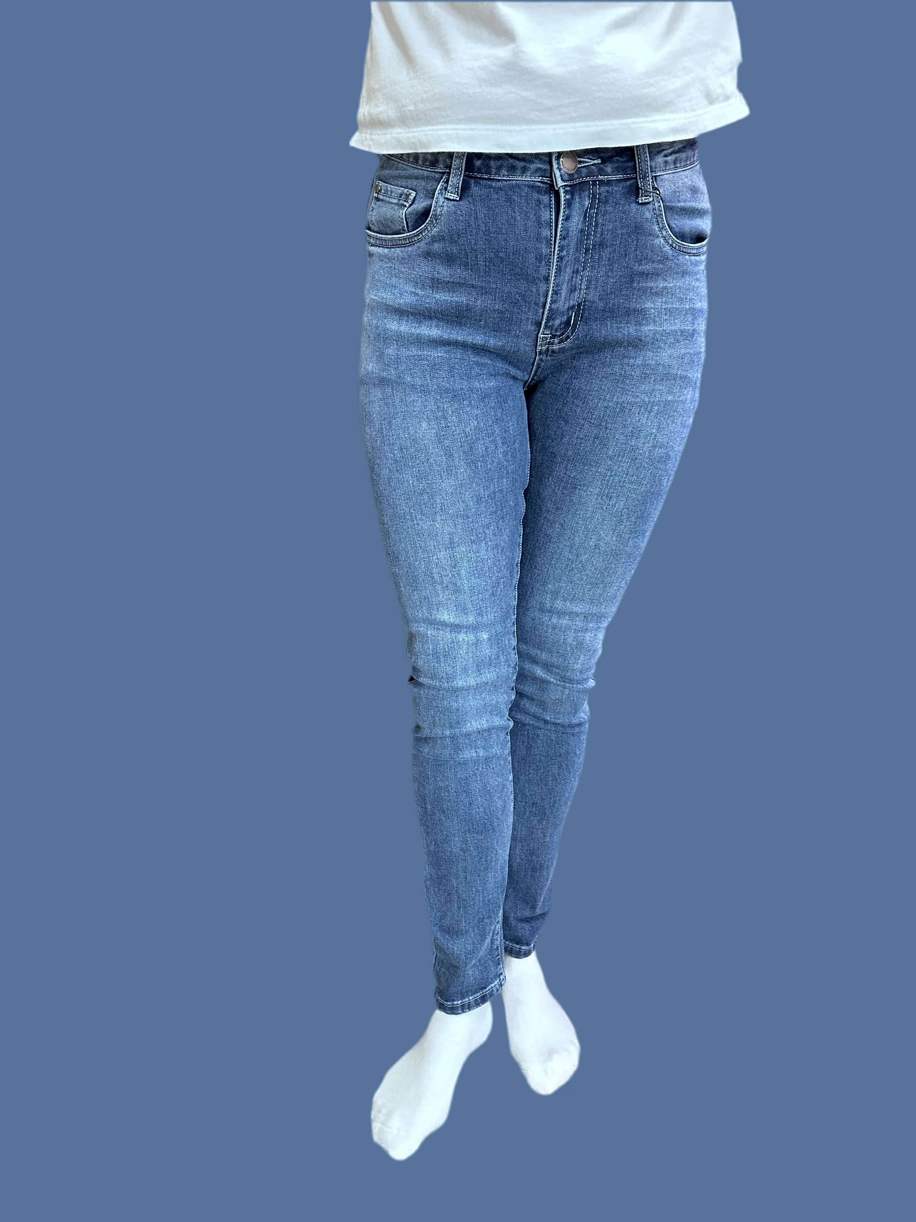 Stretch Comfy Jean