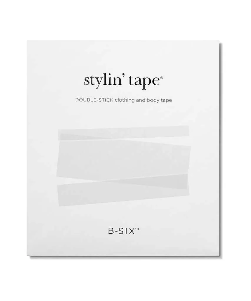 Stylin' Tape