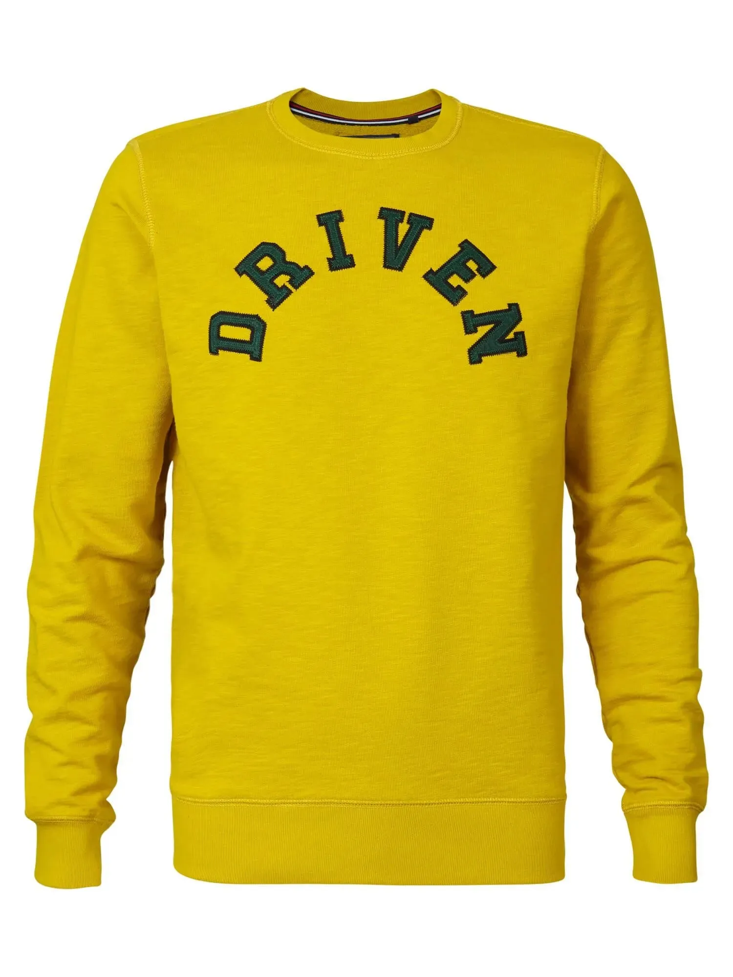Sudadera Driven