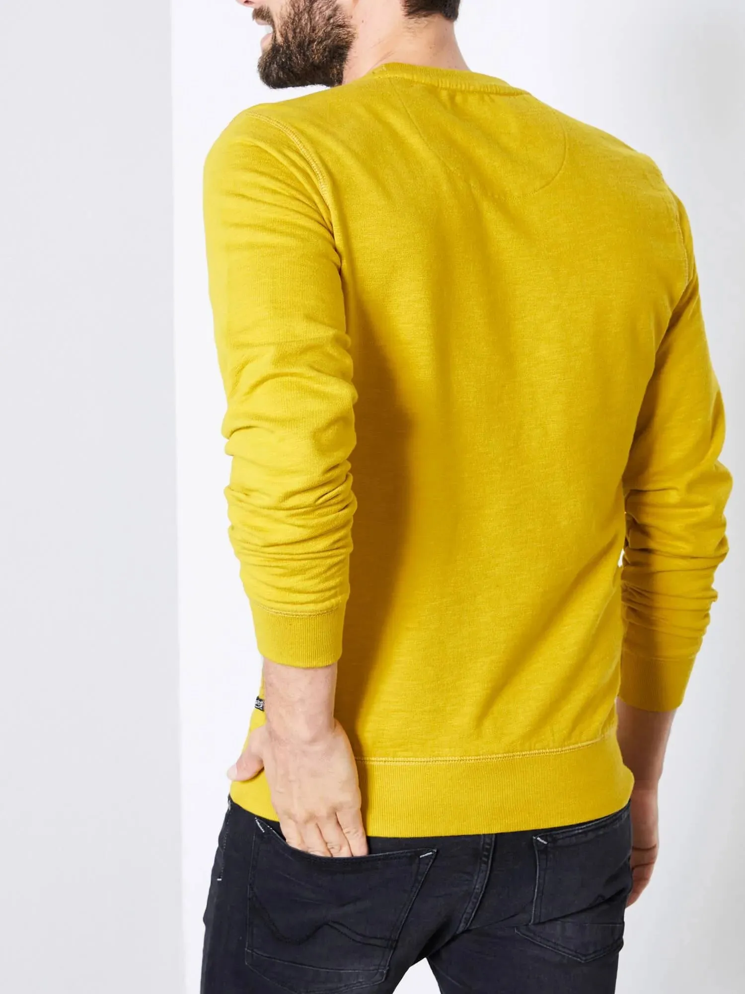 Sudadera Driven