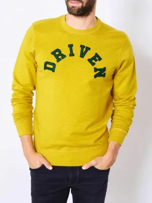 Sudadera Driven