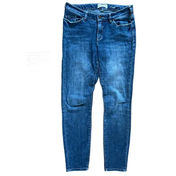 SUNDANCE Primrose Skinny Jeans (29)