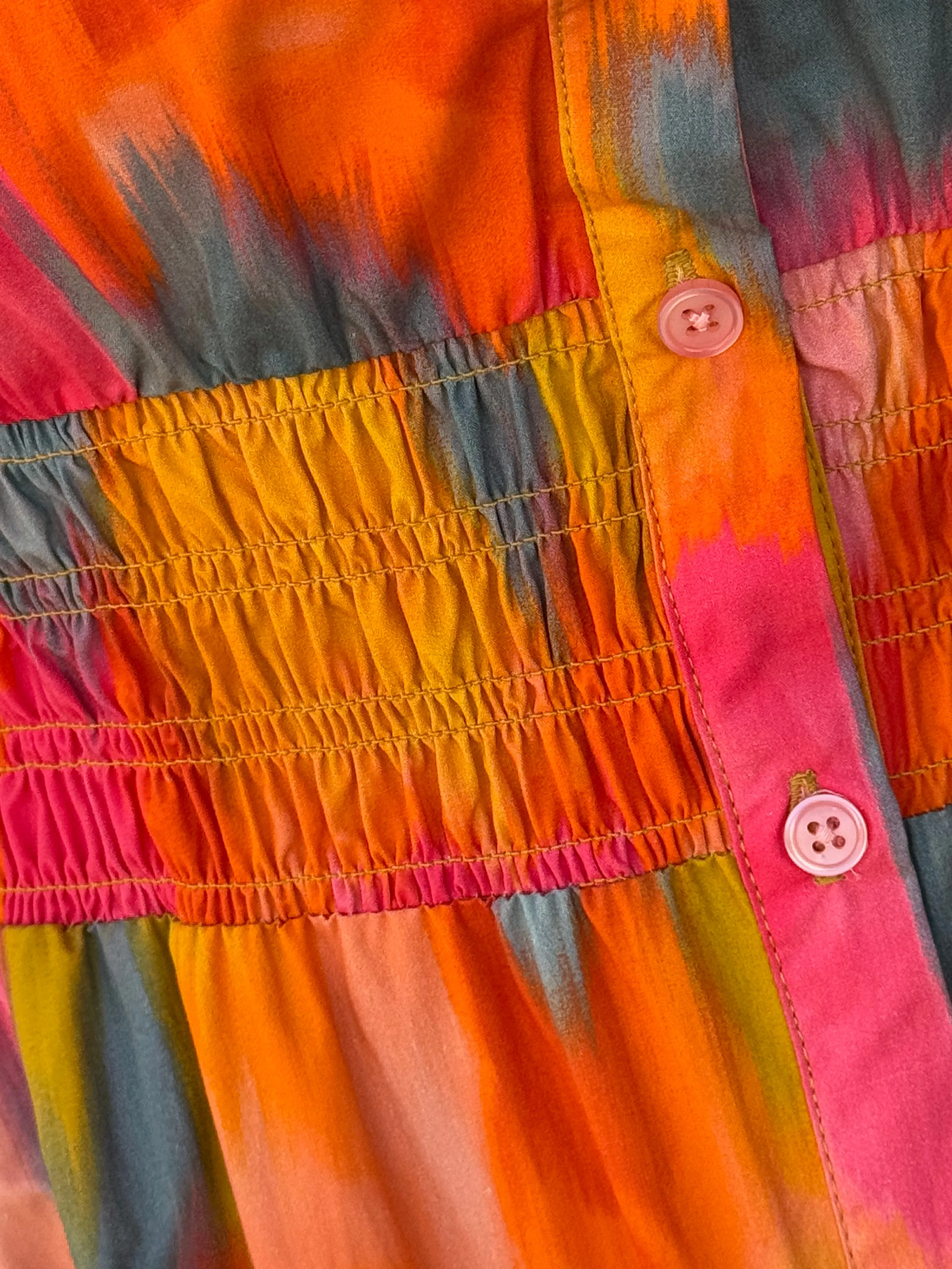 Sunset Kisses Dresses