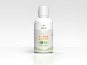 SUPER GREEN FRESH