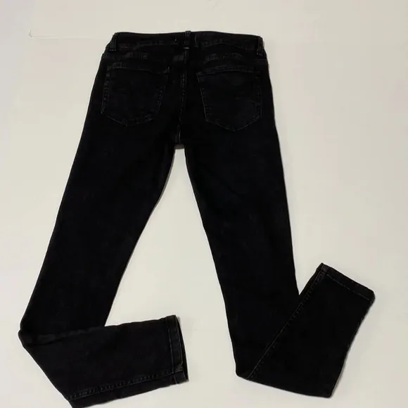 Ted Baker London Black Jeans
