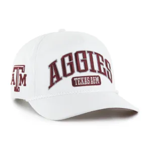 TEXAS A&M AGGIES LOCAL ARCH '47 HITCH