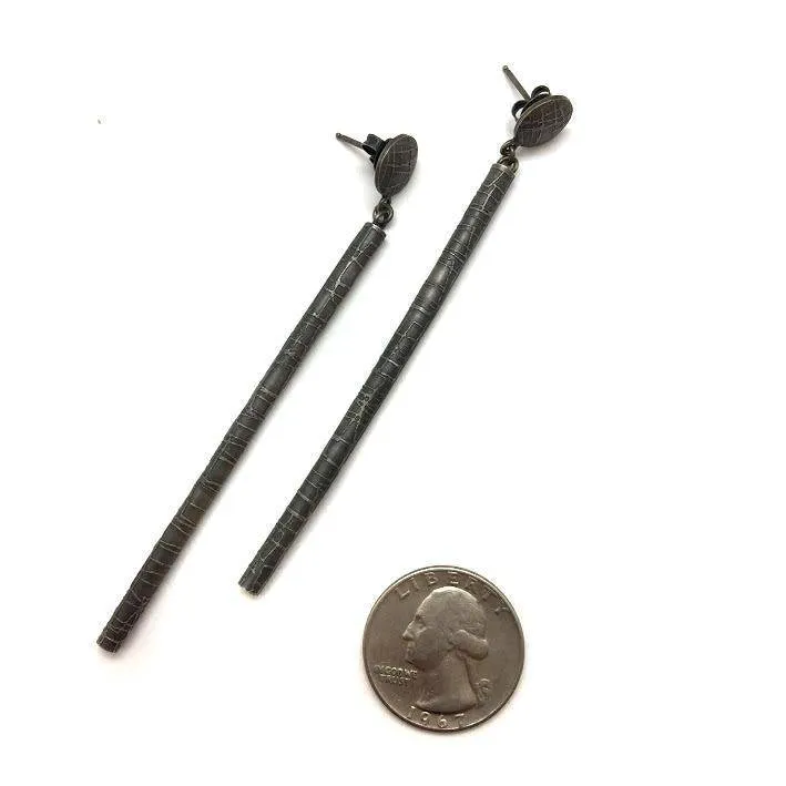 Textured Bar Drops