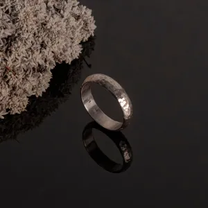 Textured Ring