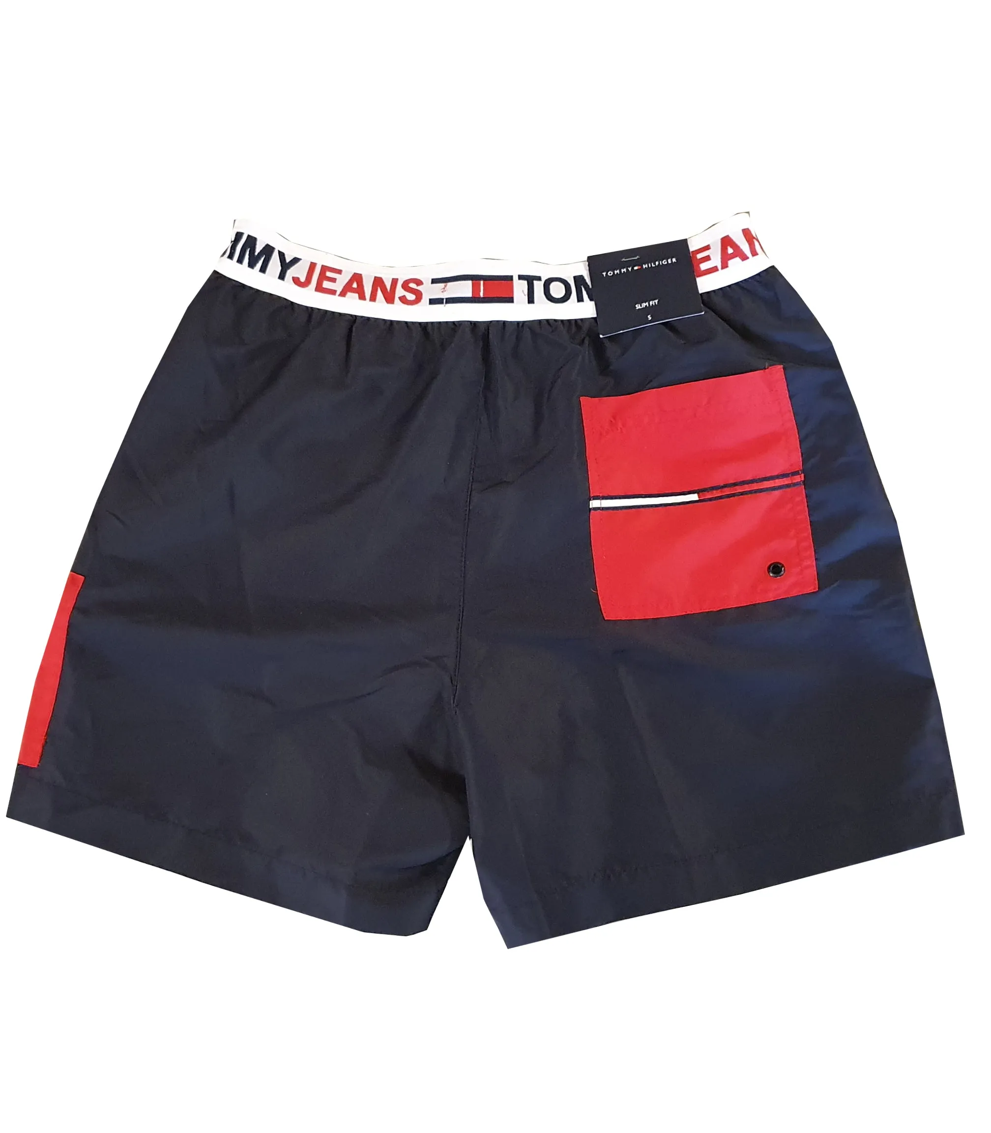 TH Swim Short