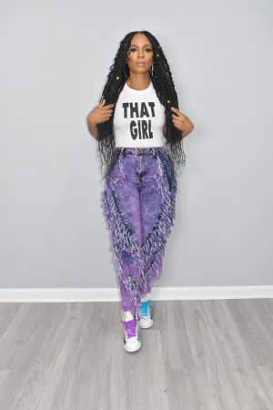 THAT GIRL TEE