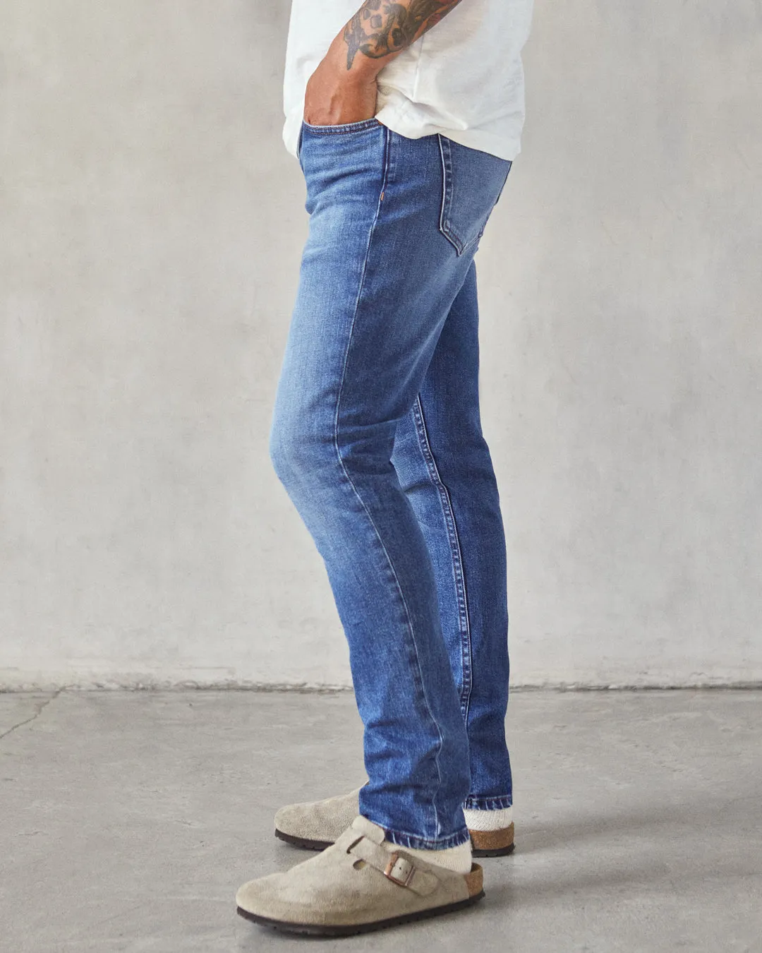 The Cove Slim Jean