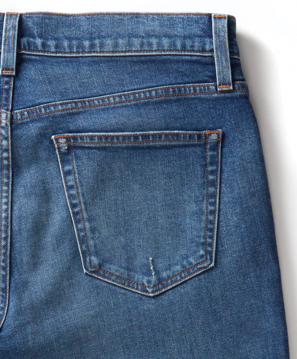 The Cove Slim Jean