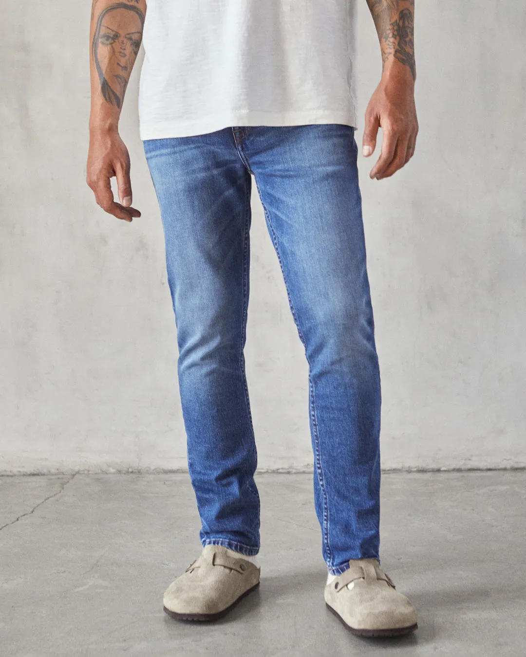 The Cove Slim Jean
