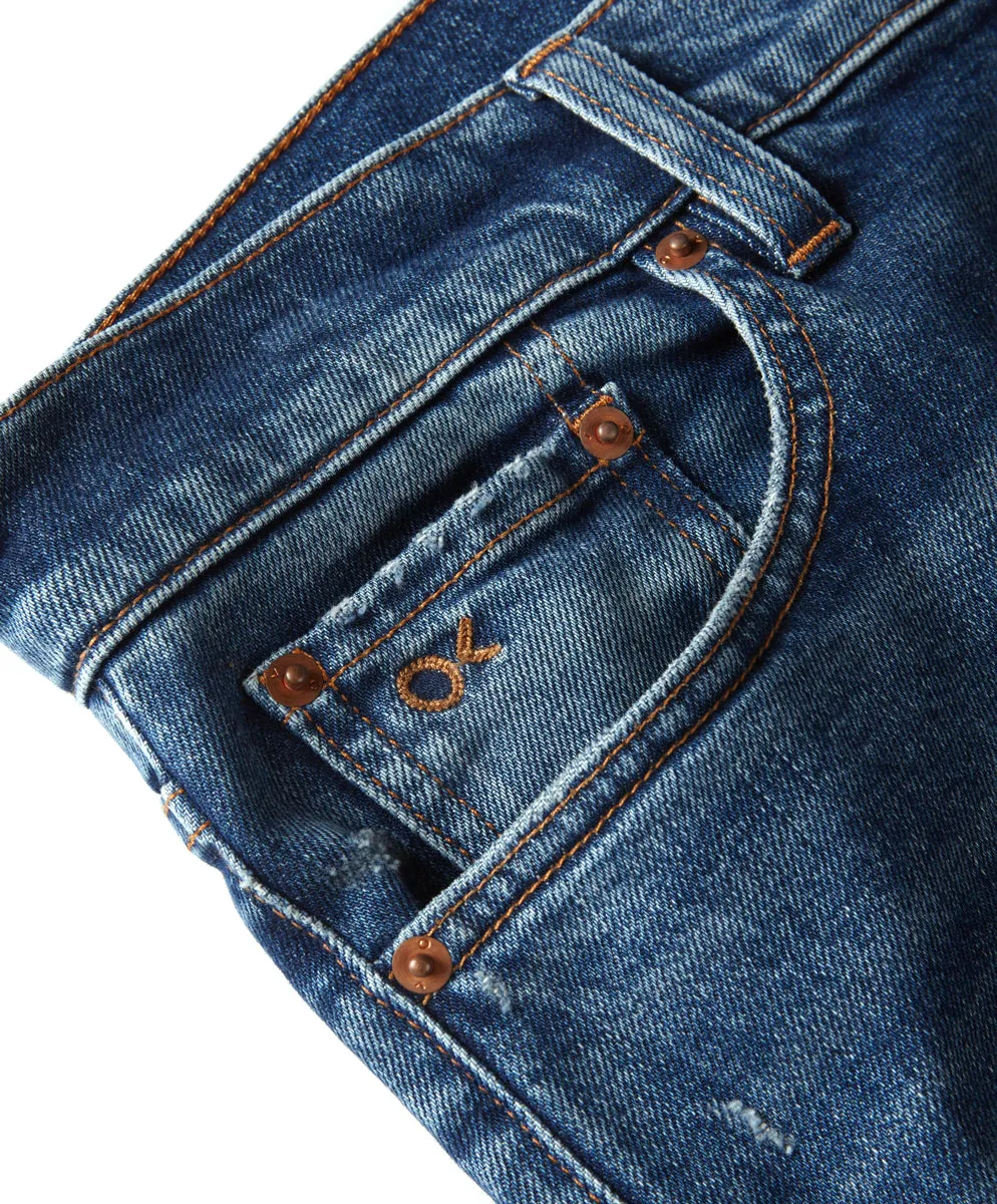 The Cove Slim Jean