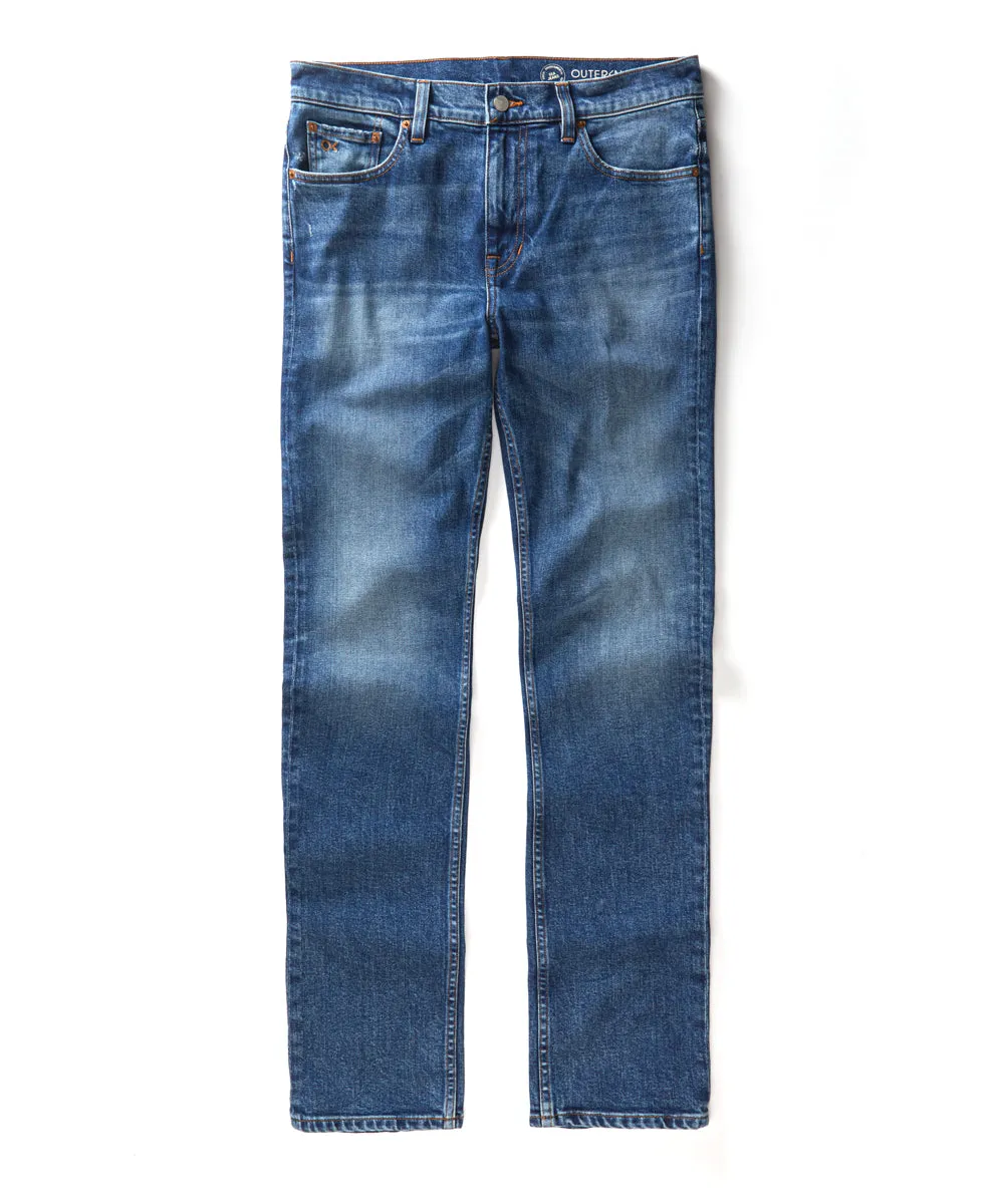 The Cove Slim Jean